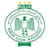 Raja Club Athletic logo