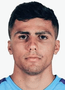 Rodrigo Hernandez
