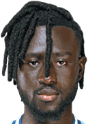 Arouna Sangante