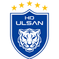 Ulsan HD FC logo