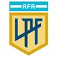 Argentine Division 1