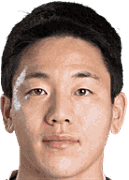 Jung Dong Yoon
