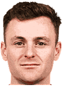 Jason McClelland