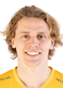 Mikael Ugland