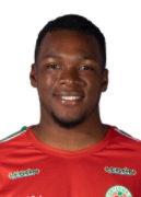 Cristian Mosquera
