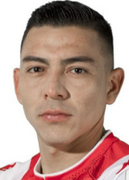 Harold Rivera Roa