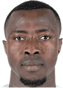 Mohamed Tijani
