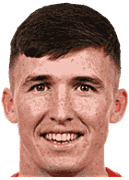 Joe Redmond