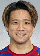 Junma Miyazaki
