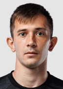 Aleksandr Dyachkov