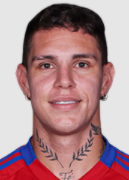 Jesus Diaz