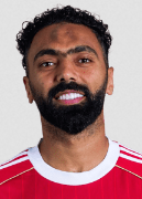 Hussein El Shahat