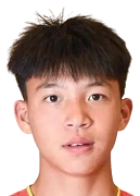 Wang Yudong