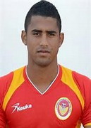 Kevin Salazar
