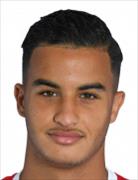 Reda Boultam