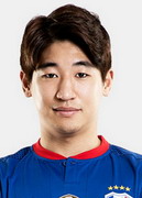 Ho-Ik Jang