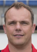 Johnny Jansen