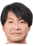 Akinobu Yokouchi