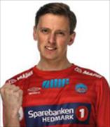 Johan Peter Vennberg